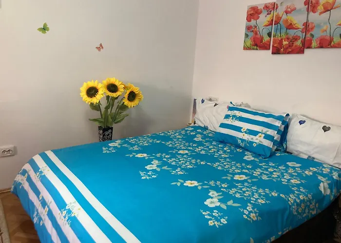Cosy Hideaway Apartment Brașov