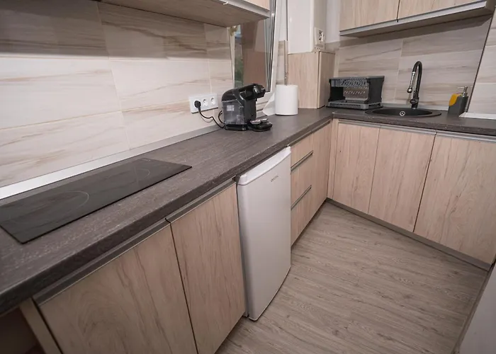 Smart Apartament Brașov