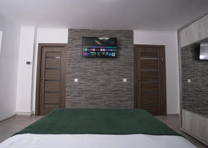Smart Apartament Brașov