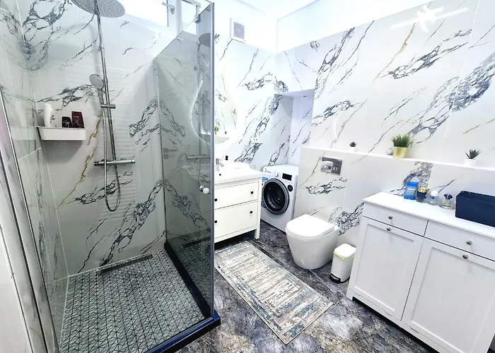 The Perfect Recharge Spot Apartment Brașov