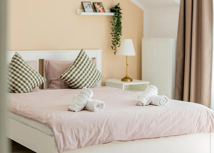 Hideaway Apartment Brașov
