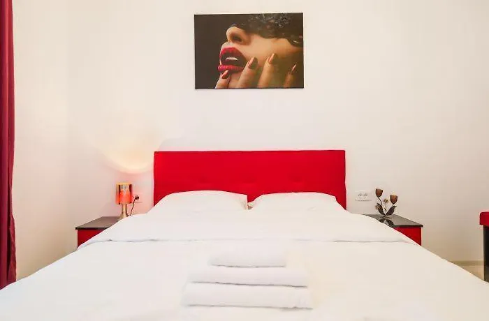 Cozy Kasper Apartments - Coresi Mall #Brașov