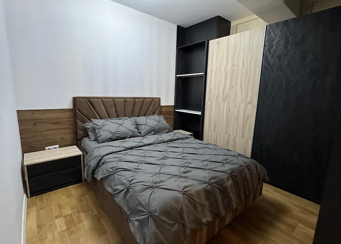Serenity Oasis Brașov