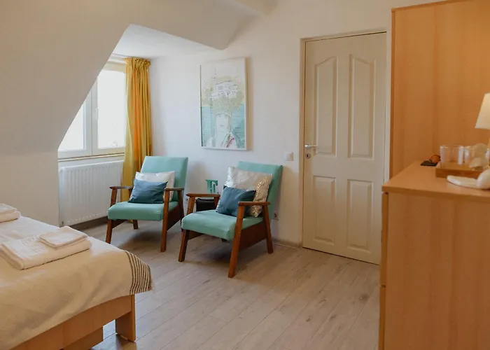 The Sunrise Loft Apartment Brașov