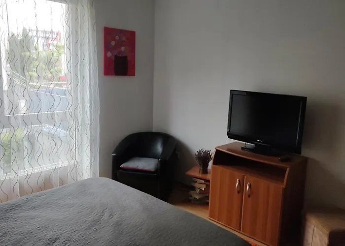 Avantgarden1 .Apartament Lux Brașov