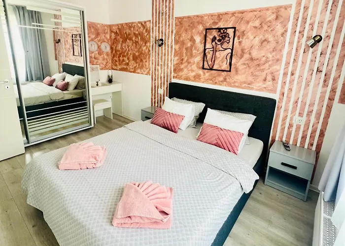 Moncler Family Apartment Brașov