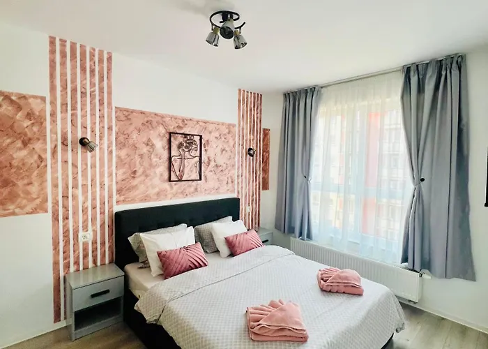 Moncler Family Apartment Brașov