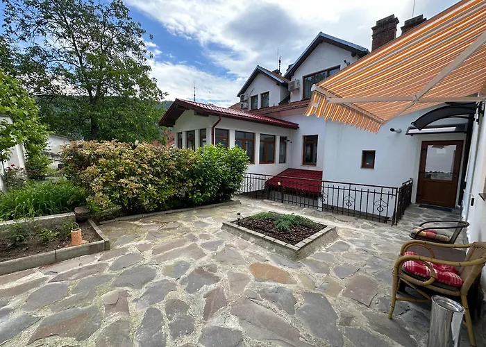 Livada Studio Apartments Brașov