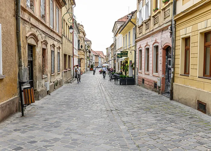 Căsuța Mureșan Brașov
