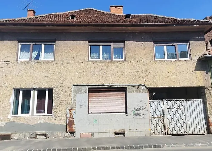 Old City Romantic Studio Brașov