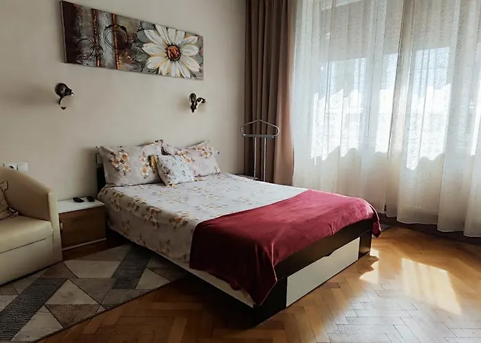 Old Town Cozy Flat Apartment Brașov