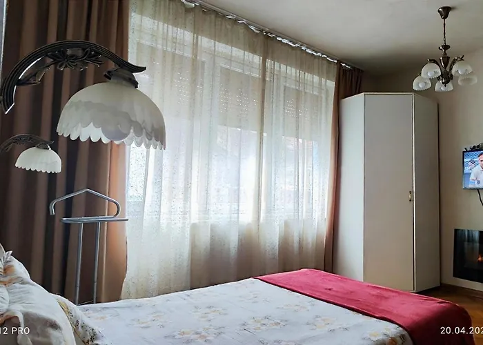Old Town Cozy Flat Apartment Brașov