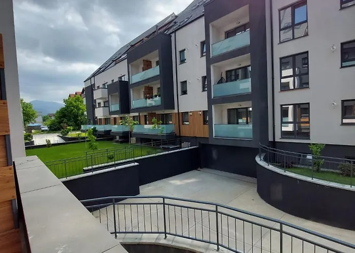 Cozyhome2 Brașov