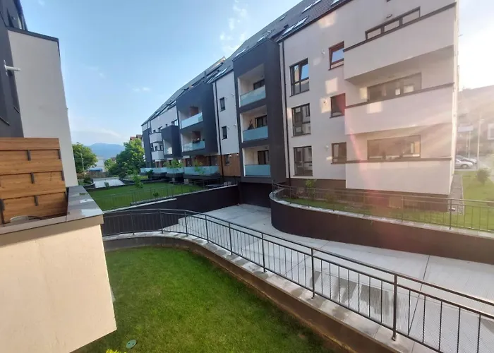 Cozyhome2 Brașov