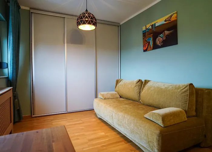 Mirandis Privilegio - Stylish Apartments With Balcony & Free Parking Brașov