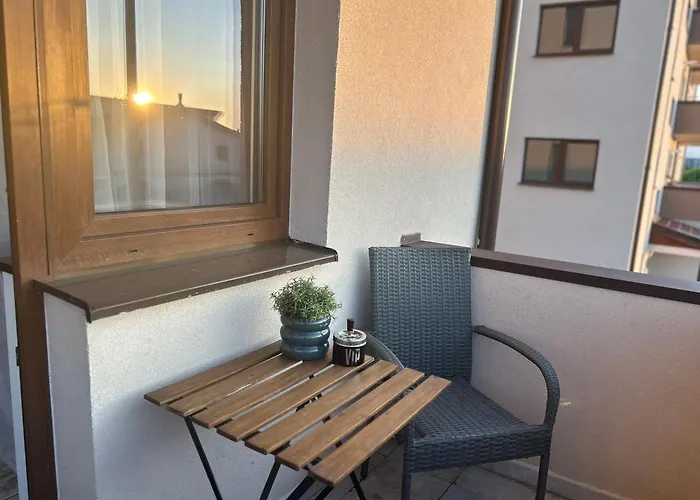 Casamore Rentals Brașov