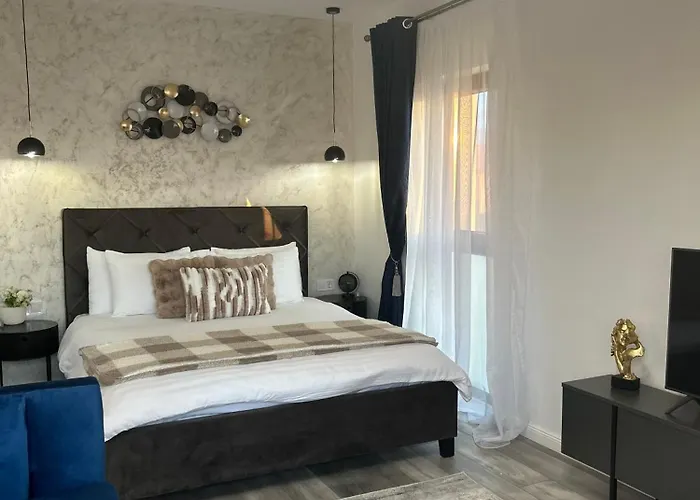 Casamore Rentals Brașov