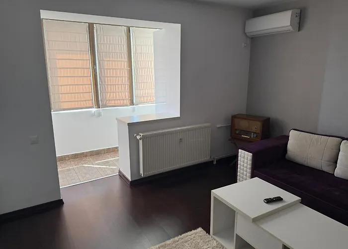 La Nueve Suite Brașov