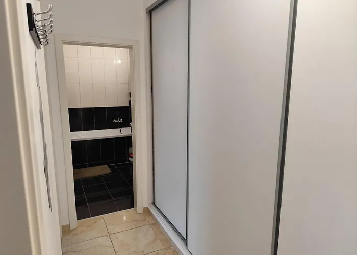 Oscar House Apartment Brașov