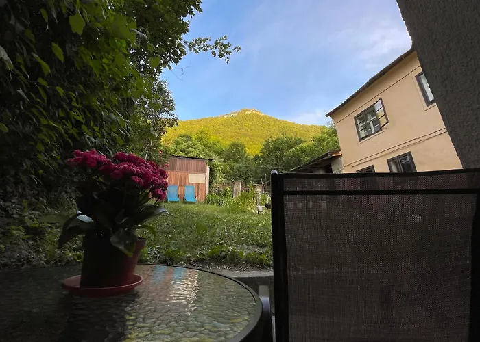 The Cozy Nook - Ultra Central Brașov