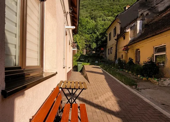 The Comfort Cove - Ultra Central Brașov