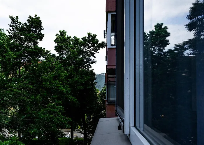 Gabi'S Appartment Brașov
