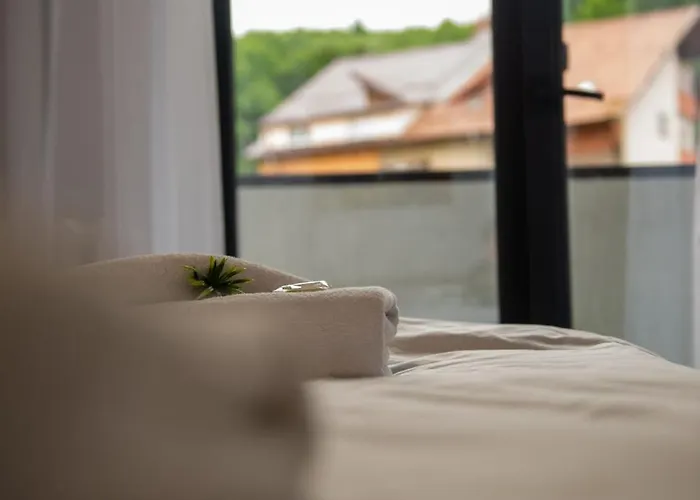 Aarbor Forest Residence Brașov