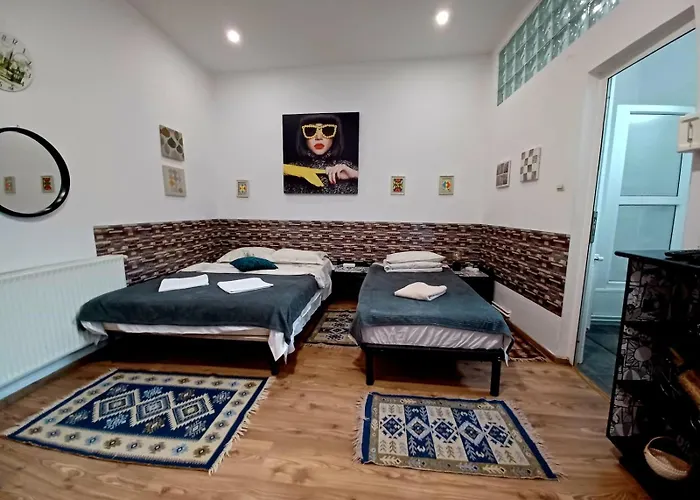 Brașov Central Studio