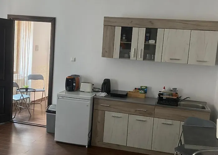 City Center Residence Brașov