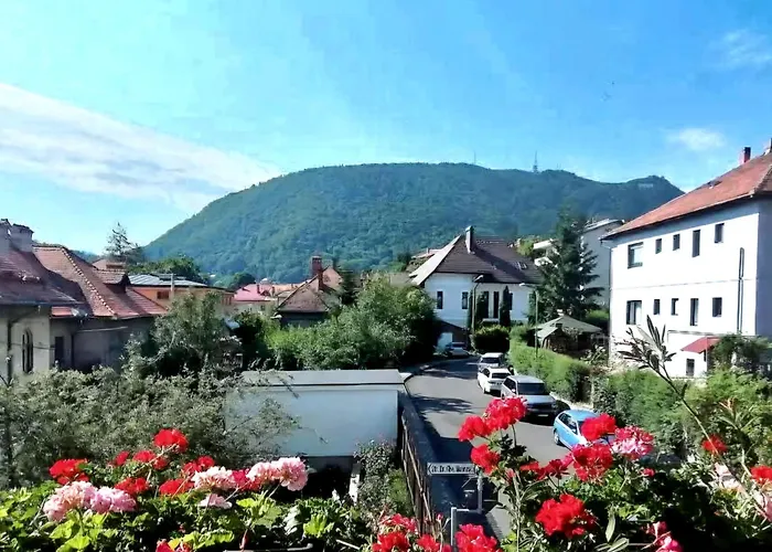 Casa Bologna Apartment Brașov
