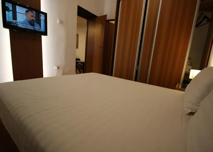 92 Residence Brașov