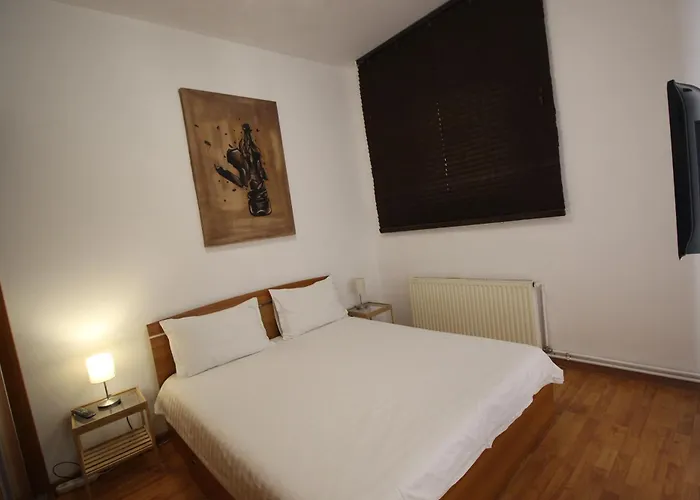 92 Residence Brașov