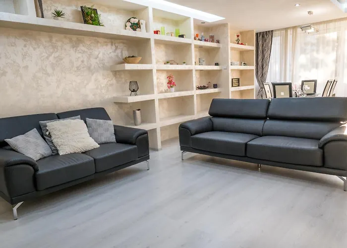 Paradise Apartment Brașov