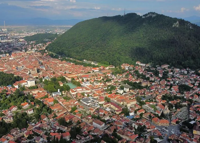 Seasons-Top Of The City Brașov