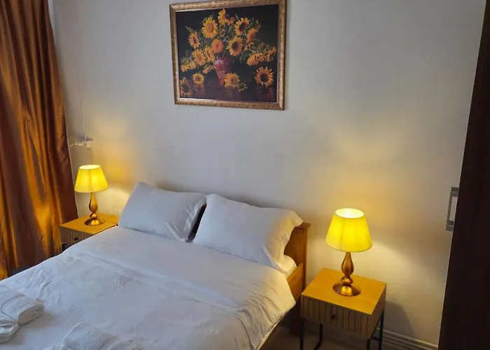 Vigaro Vgr Apartment Brașov