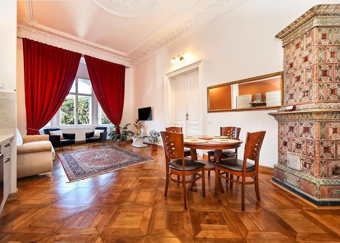 La Maman- Only Self Check-In Apartment Brașov
