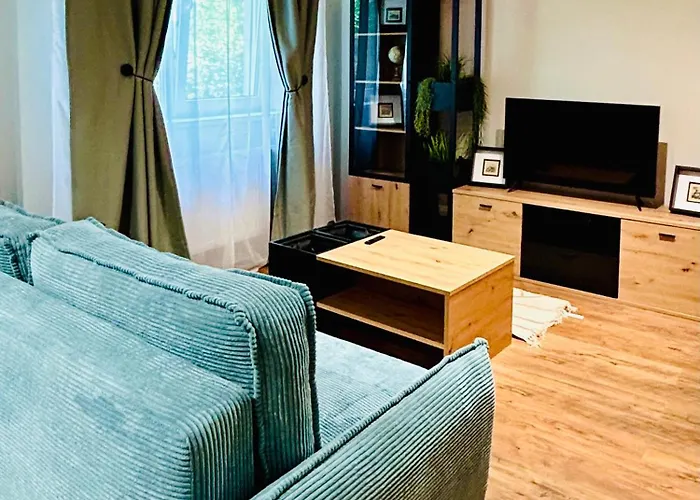 Citadel Hill Suite - Brasov Center