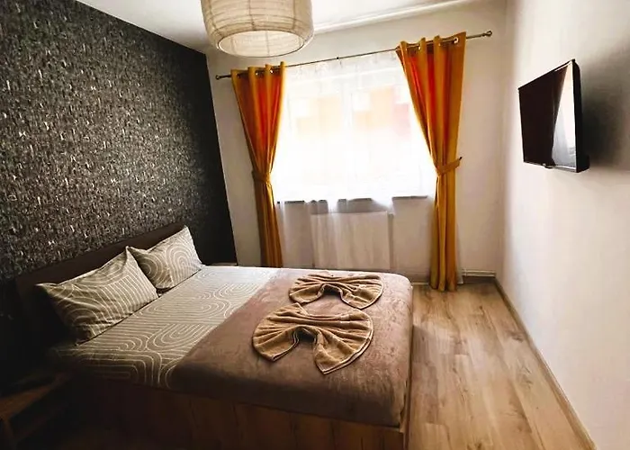 Din Residence Brașov