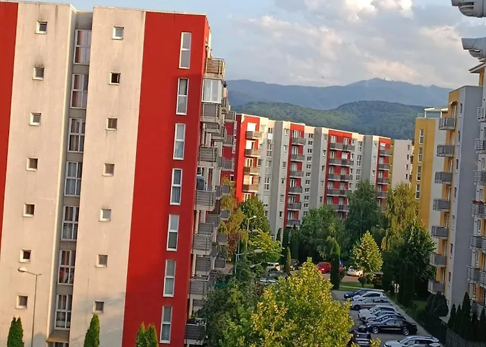 Soul Residence Bv Brașov