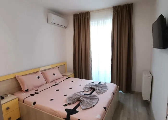 Soul Residence Bv Brașov