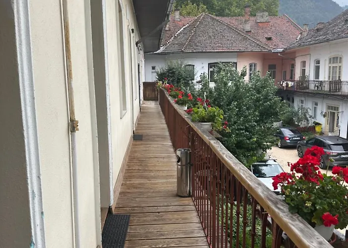 Centru Vechi Brasov Apartment