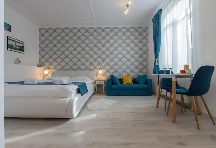 Centru Vechi Brasov Apartment