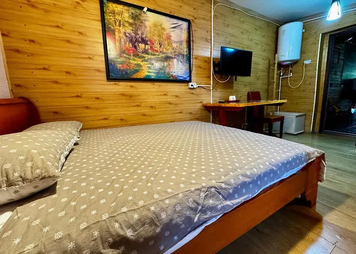 Casa Beijin Apartment Brașov