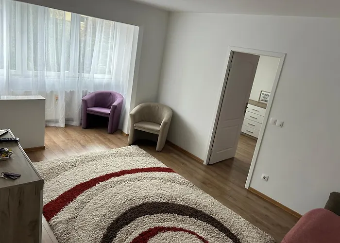 Lillia House Apartment Brașov