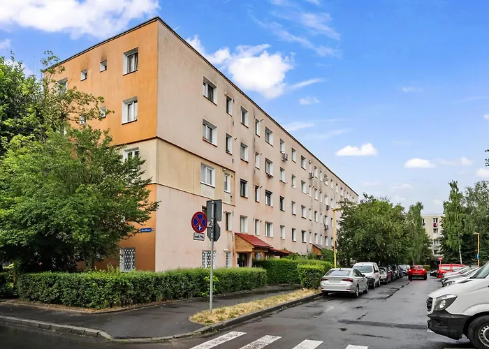 Vicentinest Apartment Brașov