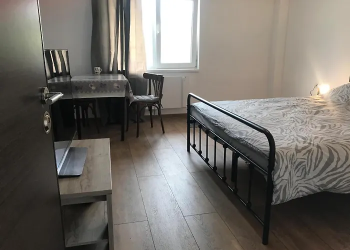 The Ozzy Room Brașov