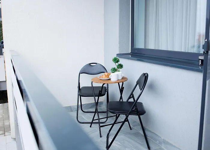 Cosy Nest Braşov Coresi