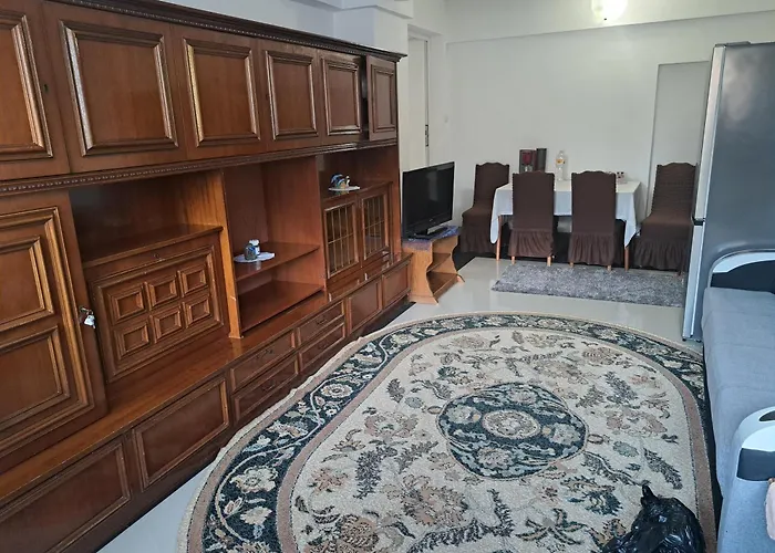 Casa Bia Apartment Brașov