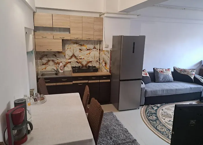 Casa Bia Apartment Brașov