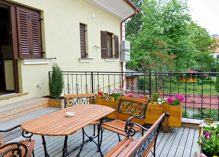 Arina Apartments Brașov